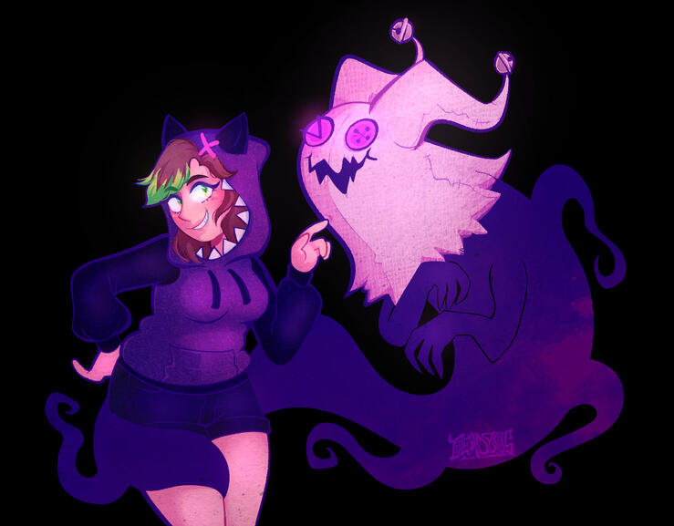 Sona ( @Cherry_FGC )