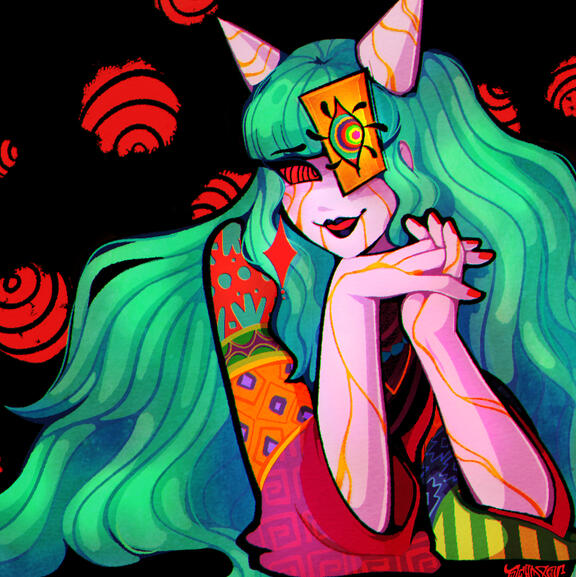 Spinwhim ( @slitherbop )