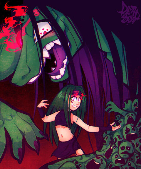 Envy (Fullmetal Alchemist)